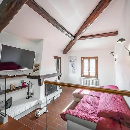 Apartment Near Ferrari's & Pavarotti's House Montale (Emilia-Romagna)