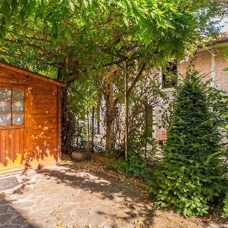 Apartamento Near Ferrari's & Pavarotti's House