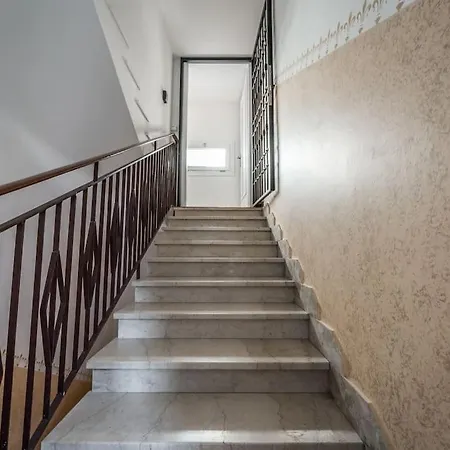 Apartment Near Ferrari's & Pavarotti's House *