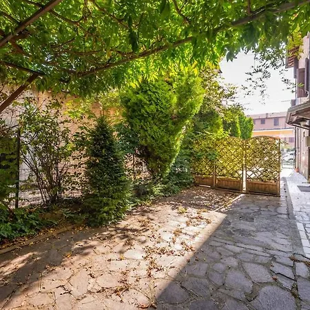 Near Ferrari's & Pavarotti's House * Montale (Emilia-Romagna)