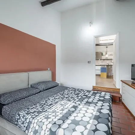Apartmán Near Ferrari's & Pavarotti's House Montale (Emilia-Romagna)
