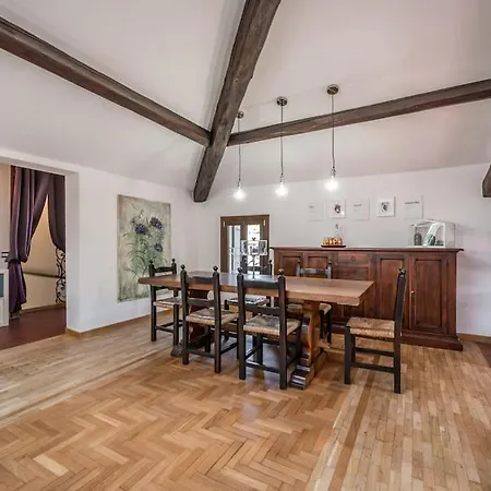 Near Ferrari's & Pavarotti's House Appartement Montale (Emilia-Romagna)