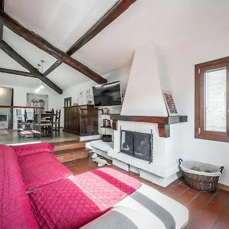 Appartement Near Ferrari's & Pavarotti's House *