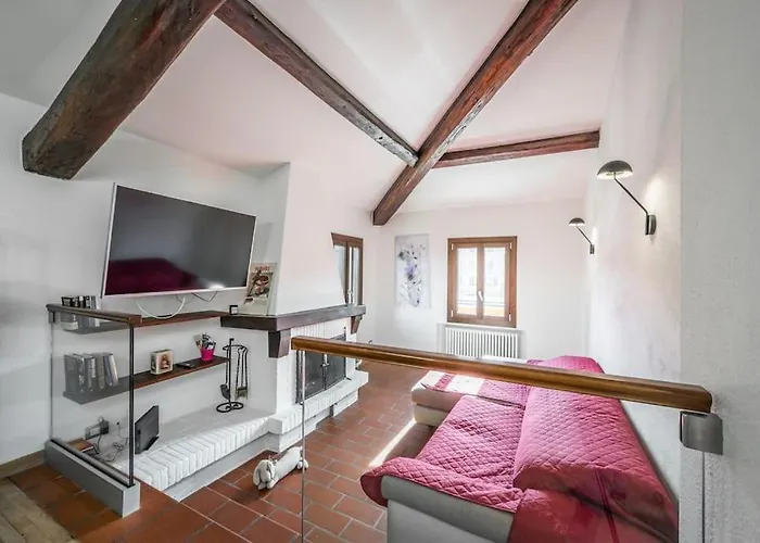 شقة Near Ferrari's & Pavarotti's House Montale (Emilia-Romagna)