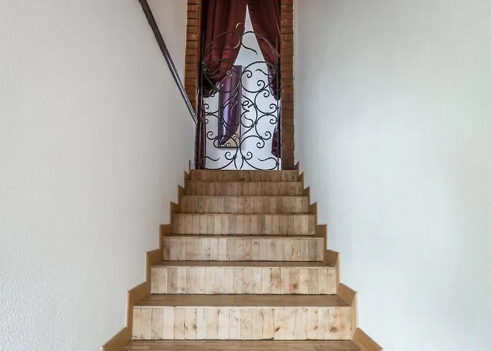 Near Ferrari's & Pavarotti's House Montale (Emilia-Romagna)