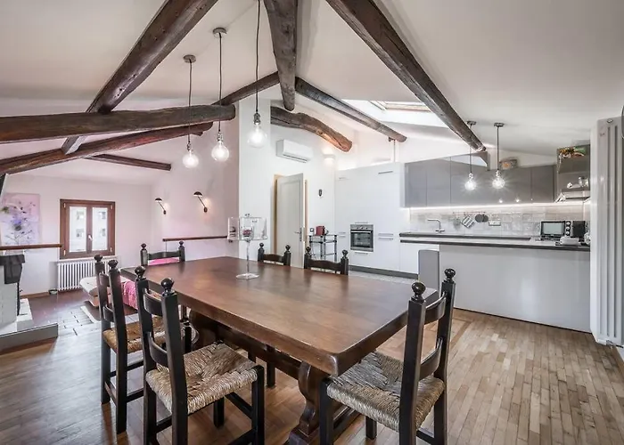 Near Ferrari's & Pavarotti's House Montale (Emilia-Romagna)